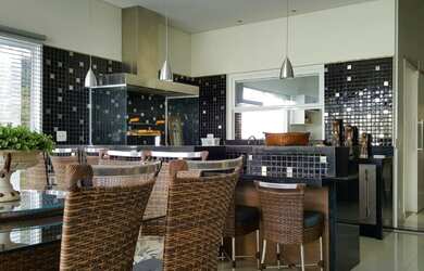 Imagem 5: SAO JOSE DO RIO PRETO - Casa Padrão - RESIDENCIAL ECO VILLAGE