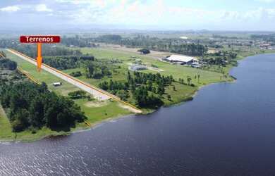 Imagem 1: Residencial Golden Ville ao Lado da Lagoa a Partir de R$ 251 Mil