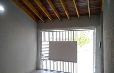 Imagem 4: Casa à venda, 75 m² por R$ 349.000,00 - Jardim Portal Do Sol - Indaiatuba/SP