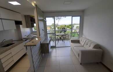 Imagem 1: INVESTIDORES - 2 Qtos Montado - 63m² - Ed. Vista da Fonte - Santa Cecília