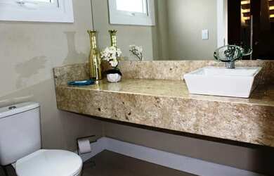 Imagem 2: XANGRI-Lá - Casa de Condomínio - Centro