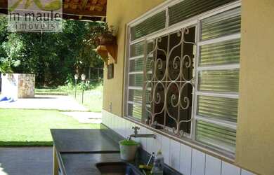 Imagem 6: Casa à venda, 130 m² por R$ 650.000 - Recanto dos Dourados - Campinas/SP