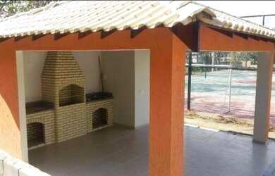 Imagem: O terreno possui 200m² de Área e está localizado em Rio