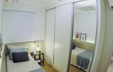 Imagem 9: Alto Rio Preto Residencial - excelente Apartamento Zona Sul