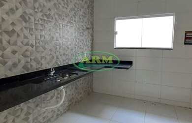 Imagem 14: Maricá - Casa Padrão - Itaipuaçú