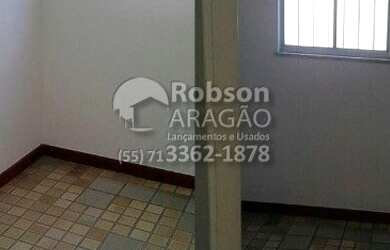 Imagem 15: SALVADOR - Padrão - Brotas