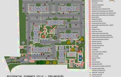 Imagem 6: APARTAMENTO DIAMANTE VILLE