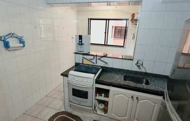 Imagem 12: APARTAMENTO PRAIA GRANDE. Churrasqueira, Varanda, Área de serviçoe142m²...