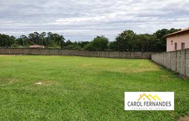 Imagem 3: Terreno no Condomínio Recanto das Águas na cidade de São Pedro com 1.000m2