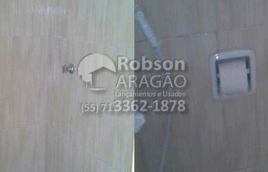 Imagem 16: SALVADOR - Padrão - Brotas