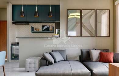 Imagem 14: Caraguatatuba - Apartamento Padrão - Indaiá