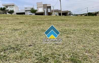 Imagem 6: Terreno à venda no Condomínio Gardenville, Itu/SP. Dhommus Negócios Imobiliários