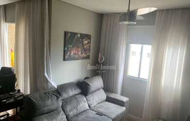 Imagem 1: Apartamento à venda, 68 m² por R$ 330.000,00 - Alto da Boa Vista - Ribeirão...