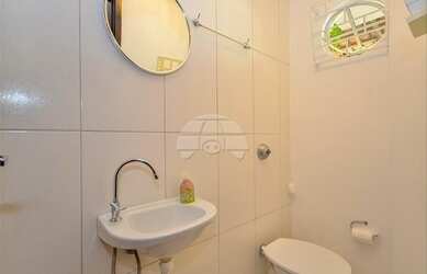 Imagem 6: CASA 3 QUARTOS COM 144,50M² BAIRRO REBOUÇAS