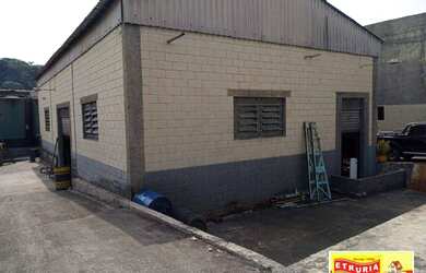 Imagem 9: Galpão à venda, 210 m² por R$ 1.280.000,00 - Jardim Nove de Julho -...