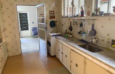 Imagem 7: Paquetá. Casa para grande família ou Pousada