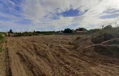 Imagem: O terreno possui 6.000m² de Área e está localizado em Nova
