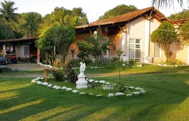 Imagem 1: P. Guaratiba-10.000m-Sitio-Investidores-Estação Pingo Dagua BRT