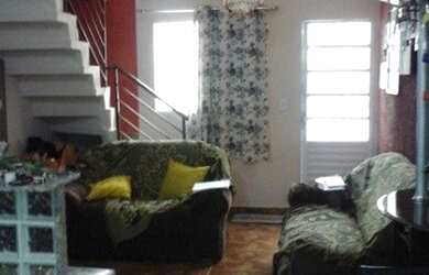 Imagem 8: São Paulo - Casa de Condomínio - São Miguel Paulista