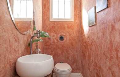 Imagem 9: Porto Alegre - Casa Padrão - Guarujá