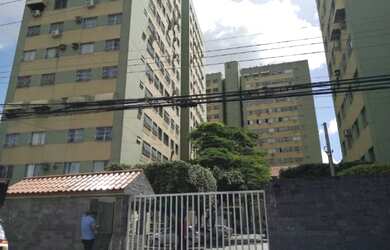 Imagem: O apartamento possui 2 Dormitórios, 1 Banheiro, 65m² de Área