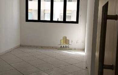 Imagem: O depósito possui 1 Vaga na garagem, 38m² de Área e está