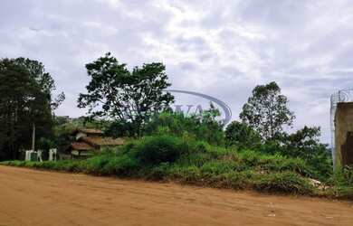 Imagem 5: terreno - Atibaia Belvedere - Atibaia