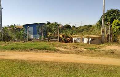 Imagem 9: Rancho em iacanga. 600m² de Área