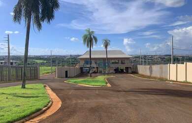 Imagem 13: Terreno Condomínio Golden Park II Marumbi Londrina