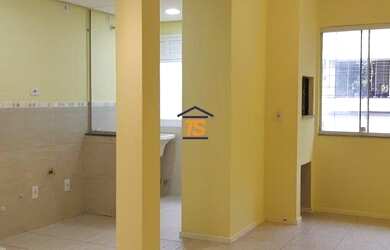 Imagem 1: Porto Alegre - Apartamento Padrão - Guarujá