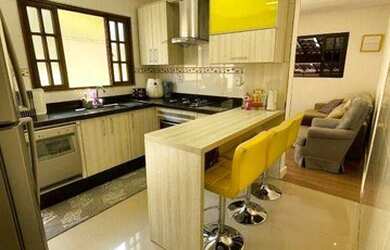 Imagem 7: Casa à venda, 75 m² por R$ 455.000,00 - Jardim Rubi - Mogi das Cruzes/SP