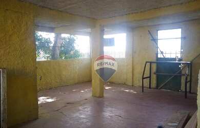 Imagem 12: Excelente Casa com 4 dormitórios, 216 m² - venda por R$ 300.000 ou aluguel...