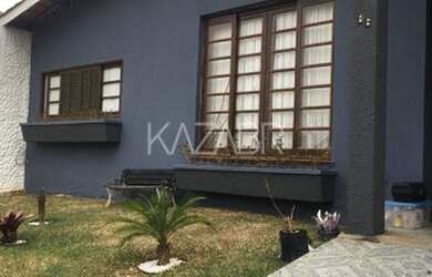 Imagem 1: Casa com 3 dormitórios, 350 m² - venda por R$ 1.280.000,00 ou aluguel...