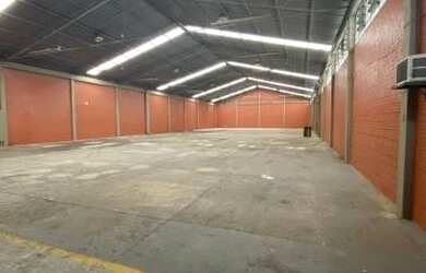 Imagem 4: Pavilhão / Depósito Santa Catarina Caxias do Sul