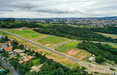 Imagem 6: Terreno 535 m2 Plano no Condomínio Alto do Sion - Atibaia/SP
