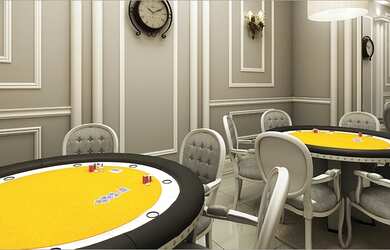 Imagem 5: Bem vindo ao Luxo, Magnifique Imperiale, condomínio fechado frente mar