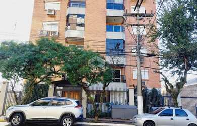 Imagem 1: NOVO HAMBURGO - Apartamento Padrão - Jardim Mauá