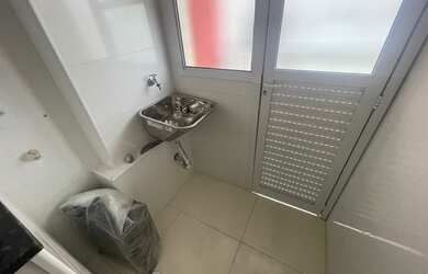 Imagem 12: APTO novo na aviação pronto p morar com varanda gourmet vista mar