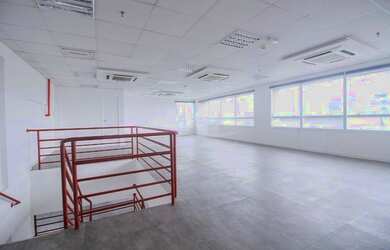 Imagem 6: Sala para Locação, 240 m² - Bela Vista - São Paulo