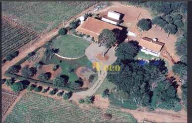 Imagem 3: Área à venda, 217800 m² por R$ 11.000.000,00 - Bairro Tapera Grande...