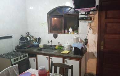 Imagem 11: Vagas prox. da UFF Vet ou Ficia. Niterói/S.Rosa ,Casa Independente