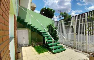 Imagem 1: CASA RESIDENCIAL em ITU - SP, JARDIM SANTA TEREZA