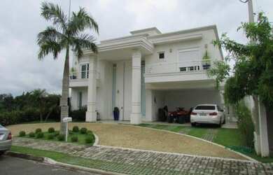 Imagem 9: Sobrado Alto Padrão em Condomínio - Atibaia