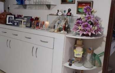 Imagem 6: Casa em São Marcos As. 140m² de Área, 1 Vaga na garageme3 Dormitórios