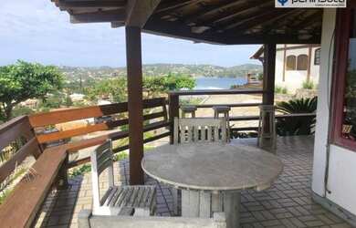 Imagem 16: Casa com 4 dormitórios à venda, 180 m² por R$ 2.000.000,00 - Geribá...