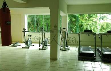 Imagem 16: Apartamento - Jardim América - Residencial Finlândia - 96m² - 3 Dormitórios - Aceita Permu