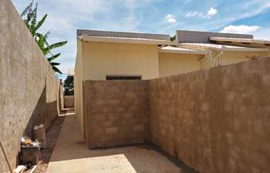 Imagem 5: Casa para venda no Vila Rica em São Joaquim de Bicas