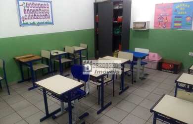 Imagem 7: Prédio, 486 m² - venda por R$ 900.000,00 ou aluguel por R$ 6.000,00/mês...