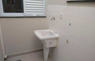 Imagem 9: Casa à venda, 75 m² por R$ 349.000,00 - Jardim Portal Do Sol - Indaiatuba/SP