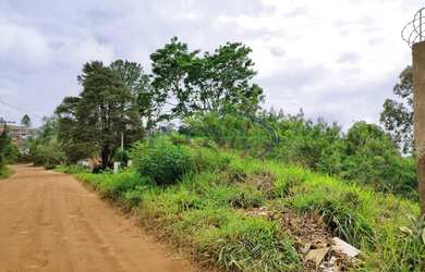 Imagem 4: terreno - Atibaia Belvedere - Atibaia